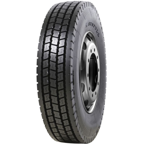 Фото грузовой шины Sunfull HF312 295/75 R22.5 146/143L PR16 Ведущая